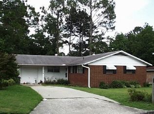 3706 SE Lexington Ave, Augusta, GA 30919