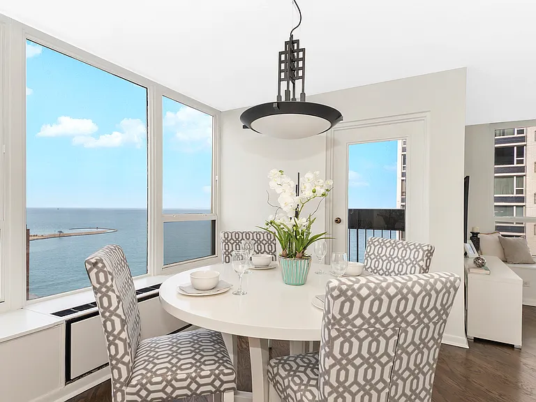 1313 N Ritchie Ct #2405 — Photo 4