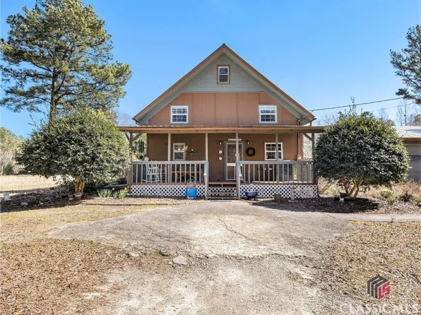 215 Emerald Green Drive, Lexington, GA 30648