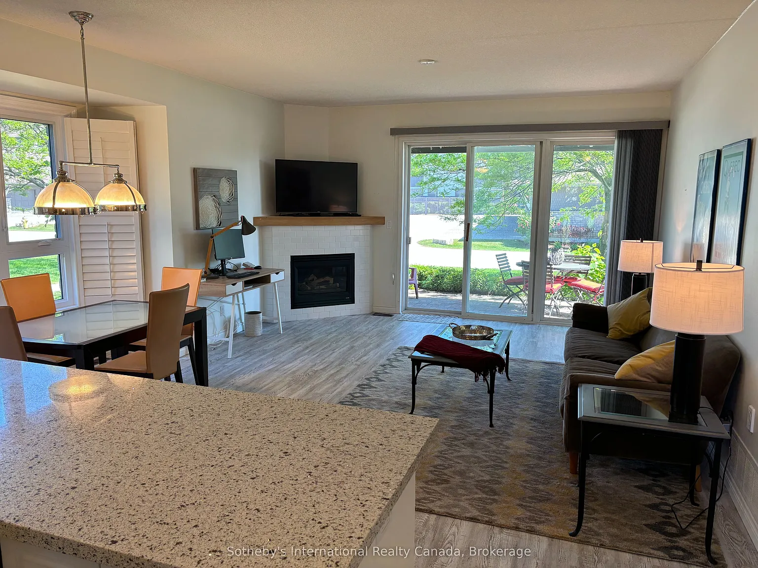 2 bed, $2,500 — Photo 1