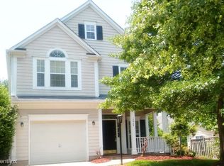 10409 Milstead Ct, Charlotte, NC 28215