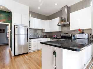 73 Worcester St #3, Boston, MA 02118