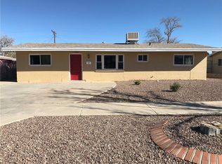 9320 Salisbury Dr, El Paso, TX 79924
