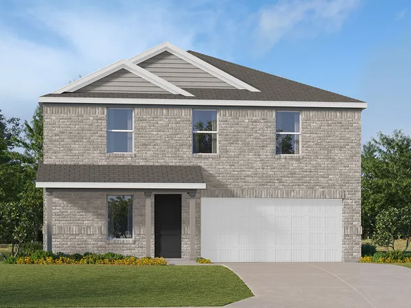 Littleton Plan, Hawthorn