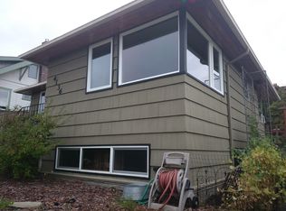 4136 46th Ave SW, Seattle, WA 98116