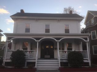 24 Hancock St #2, Everett, MA 02149