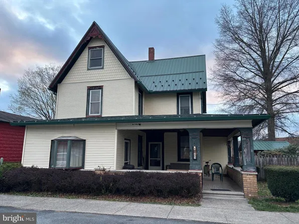 133 Black St, Howard, PA 16841