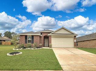 5627 Mesquite Oaks Trl, Spring, TX 77389