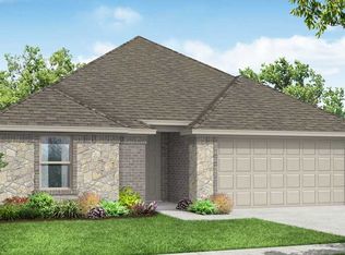 105 Whistling Duck Dr, Balch Springs, TX 75181