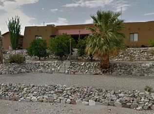 3075 Wrangler Ln N, Lake Havasu City, AZ 86404