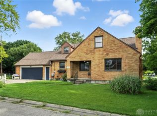 521 Shelby Ave, Dayton, OH 45419