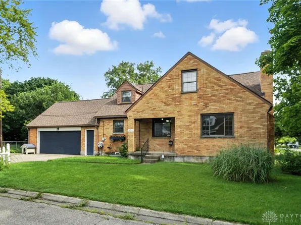 521 Shelby Ave, Dayton, OH 45419