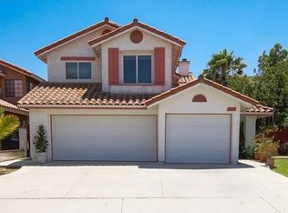 6219 Fleetwood Ln, Chino Hills, CA