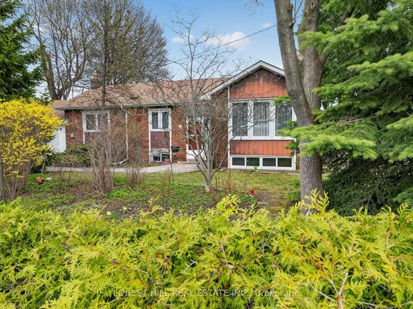 1 Claudius Gate, Toronto, ON M1R 3N7