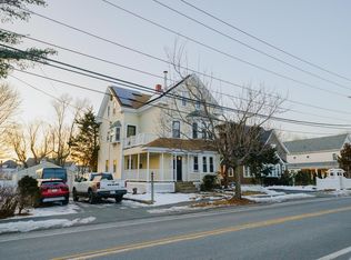 25 Budleigh Ave, Beverly, MA 01915