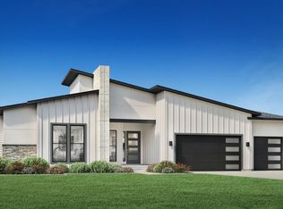 Evans Plan, Toll Brothers at Wildflower, Saratoga Springs, UT 84045