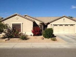 17340 W Rimrock St, Surprise, AZ 85388