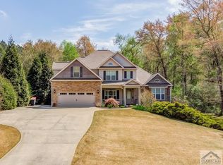 6570 Station Dr, Clermont, GA 30527