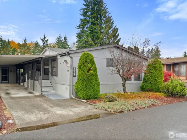 1111 Archwood Drive SW #237, Olympia, WA 98502
