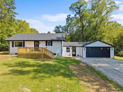 123 S 300th St W, Valparaiso, IN, 46385