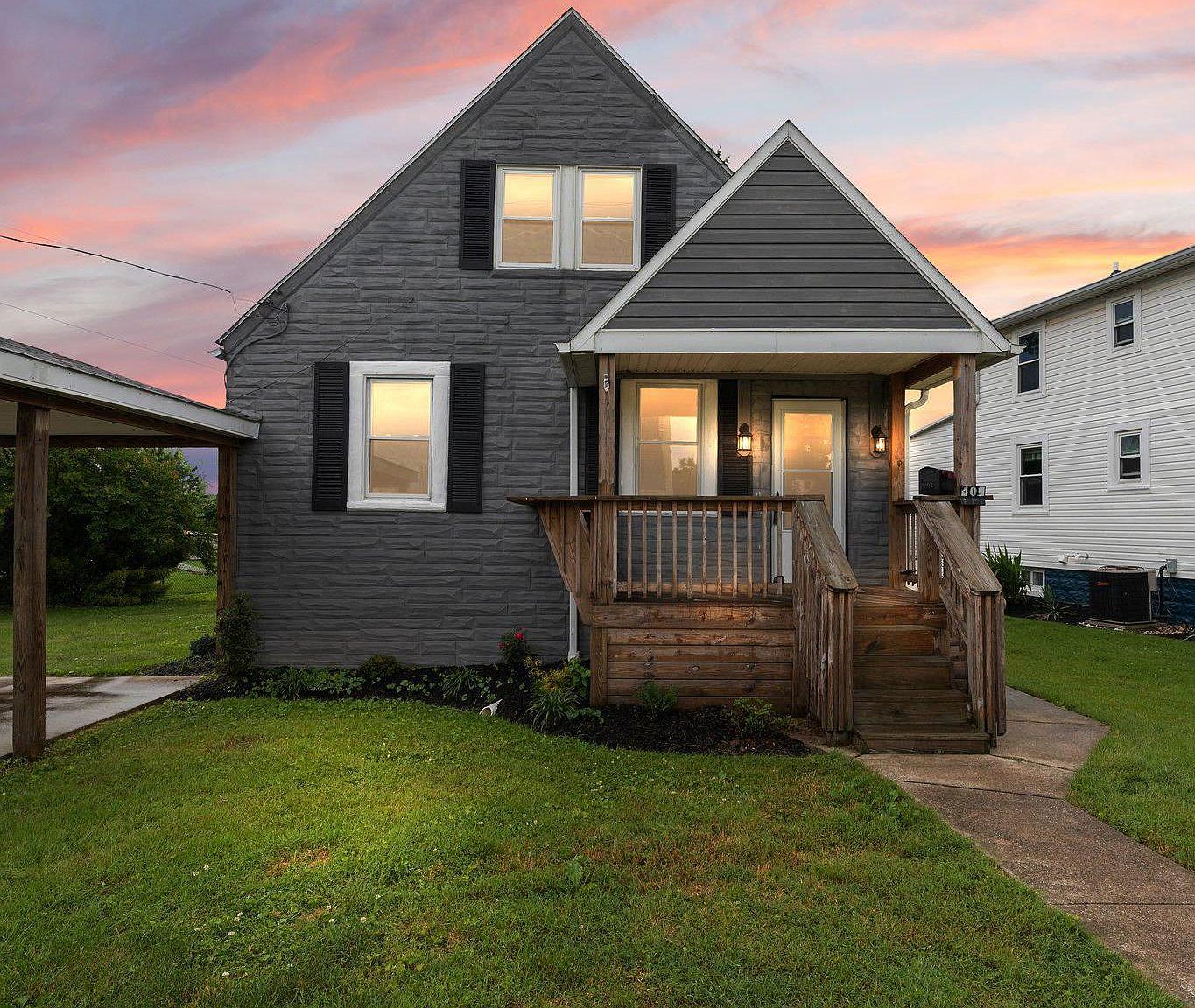 401 Bayside Dr, Baltimore, MD 21222 Zillow