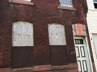 2060 Bellmore St, Philadelphia, PA 19134