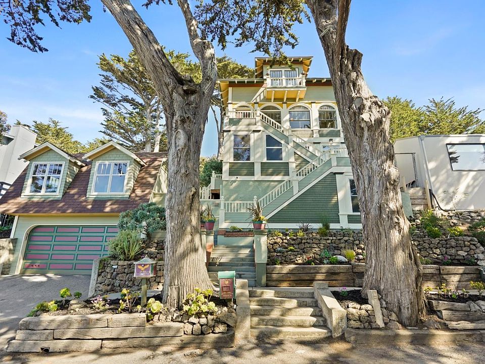 917 Paseito Ter, Pacifica, CA 94044 MLS ML81908562 Zillow