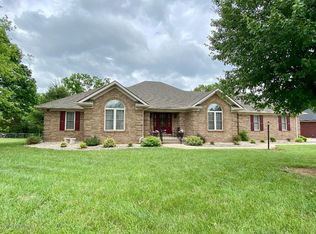 103 Burlington Ct, Bardstown, KY 40004
