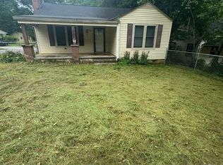 208 Church St NE, Rome, GA 30161