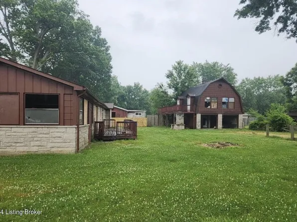 4704 Railroad Ave, Louisville, KY 40258