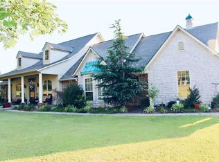 1086 Chaparral Nest, Choctaw, OK 73020