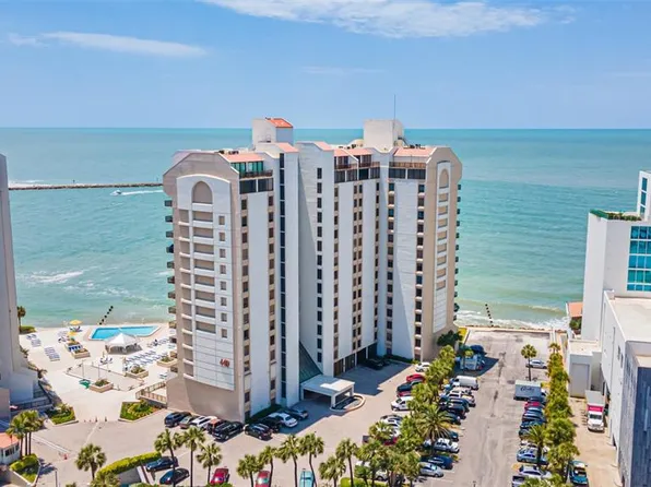 440 S Gulfview Blvd APT 1502, Clearwater, FL 33767
