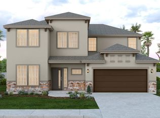 14017 Sugarberry Ln, McAllen, TX 78504