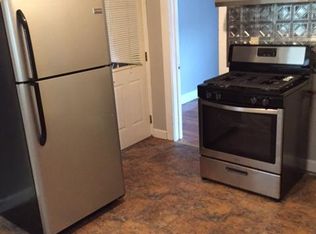 43 Cameron St #1A, Boston, MA 02125
