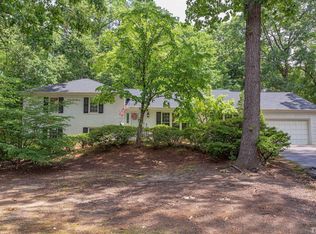 1305 Camille Ct, Raleigh, NC 27615