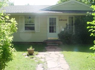 1610 Grant Ave, Colorado Springs, CO 80909