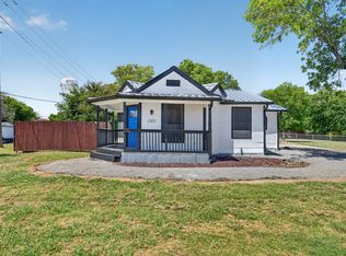 600 Jefferson Ave, Princeton, TX 75407