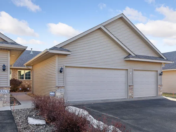5561 129th Dr N, Hugo, MN 55038