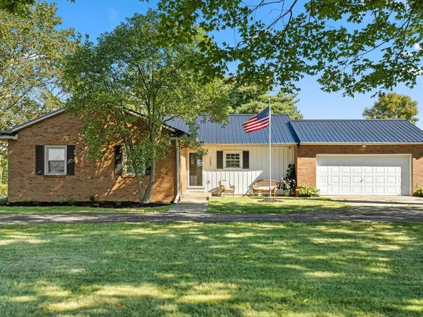 7260 Long Rd, Canal Winchester, OH 43110