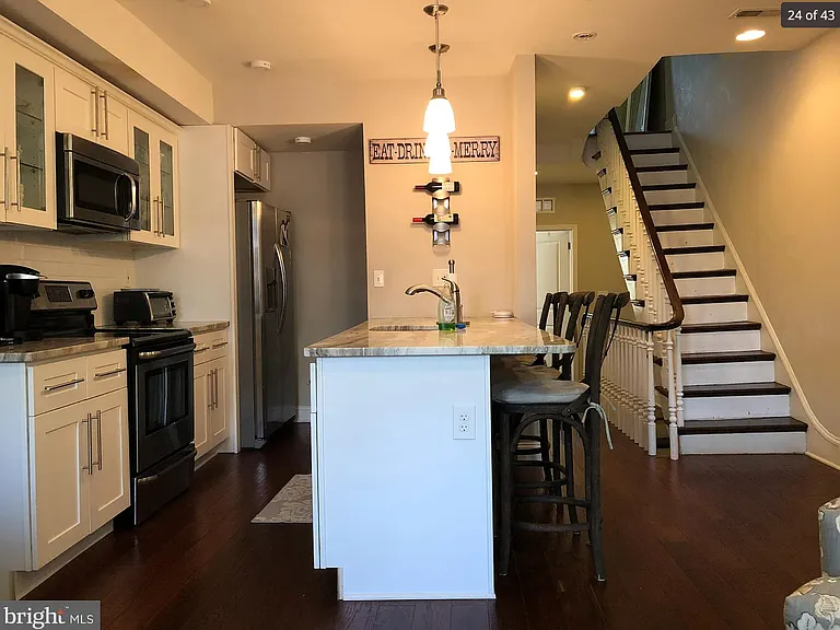 2312 Fitzwater St #B — Photo 8