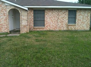 12611 Segrest Dr, Houston, TX 77047