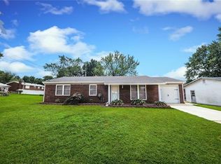 708 Susan Dr, Belleville, IL
