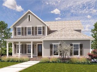 17 Fred Dr, Saint Simons Island, GA 31522