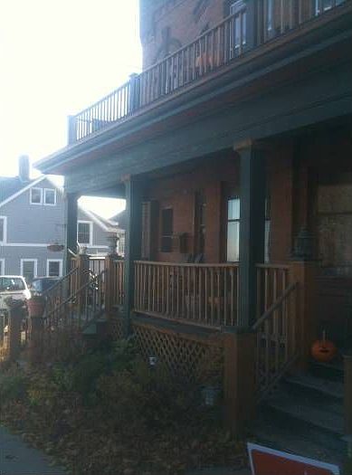 Great Deck