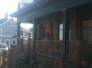 111 S 15th Ave E, Duluth, MN 55805