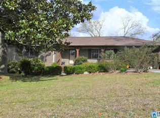 4241 Milhaven Dr, Birmingham, AL 35243
