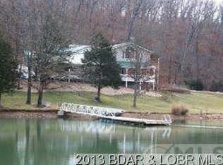 186 Blue Ridge Rd, Kaiser, MO 65047