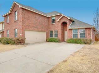 916 Oakcrest Dr, Wylie, TX 75098