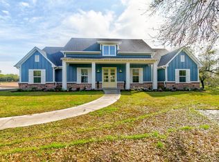 3819 Davis Rd, Granbury, TX 76049