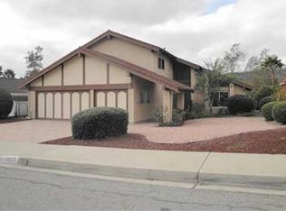 2019 David Dr, Escondido, CA 92026